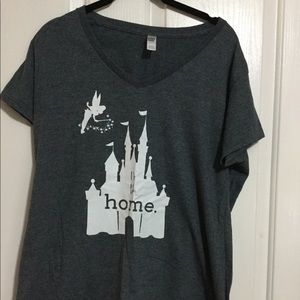 Disney Is my Home Tee. Buy One, Get One Sale!